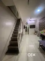 3BHK FURNISHED ROWHOUSE  For Sale in Vastral