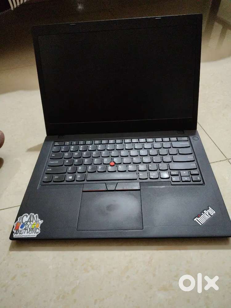 Lenovo ThinkPad L480