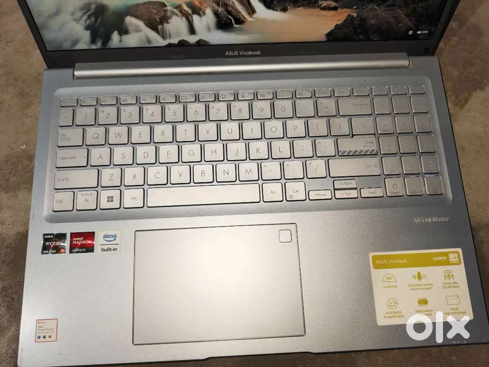 Asus Vivobook