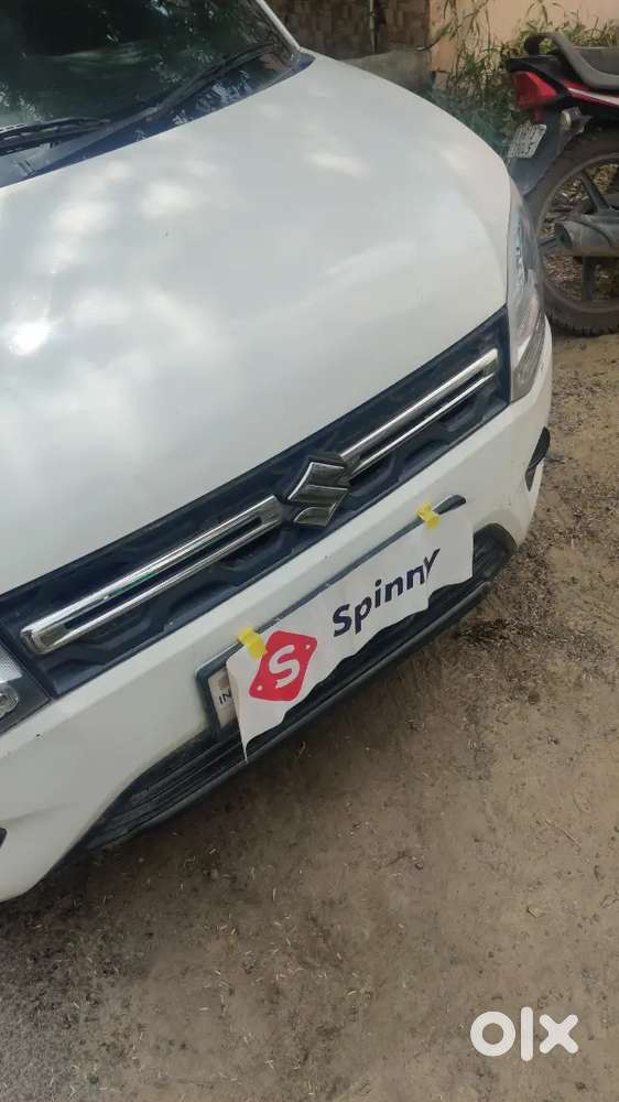 Maruti Suzuki Wagon R 1.0 2020 Petrol Good Condition