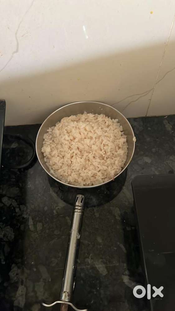Looking for a part time cook