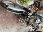 Bullet classic 500