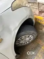 Maruti Suzuki Swift 2015 CNG & Hybrids 89000 Km Driven