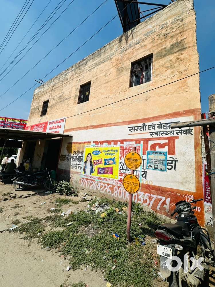 Best plot for investing purpose