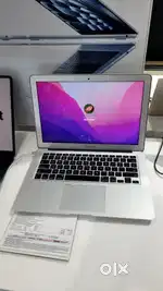 Apple MacBook Air 2020 Purchased