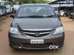 Honda City ZX EXi, 2008, Petrol