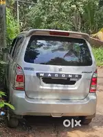Maruti Suzuki Wagon R 2007 Petrol 56000 Km Driven