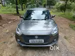 Maruti Suzuki Swift zxi plus 2020 Petrol 86000 Km Driven