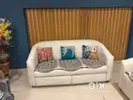 Sofa set 3 plus 2