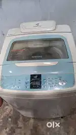 Samsung Washing Machine 6.2 kg FULLY Automatic