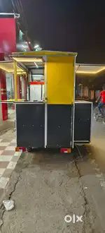 ফাস্ট ফুড সেন্টারের জন্য একজন শেফ প্রয়োজন