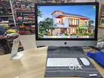 Apple I mac 27inch I 7 processor 2013 for sale