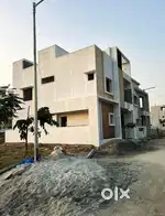 2000 sqft plot in BBMP A katha gated layout in city limits