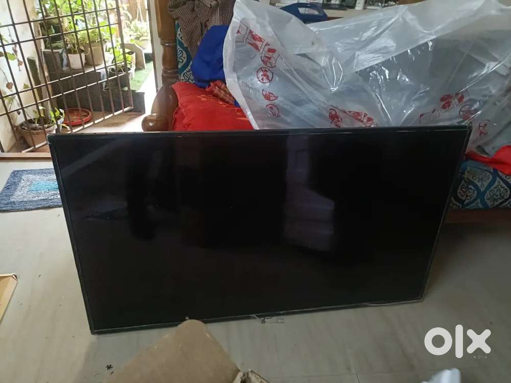 Philips 55inch Tv for sale