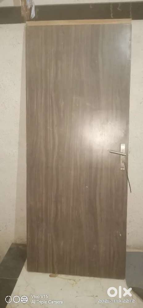 Mica Door heavy quality