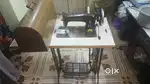 Laxmi machine