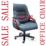 New executive officer chair with recliner function office furniture