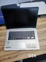I7 (6th genration ,  i7 core laptop ,  8gb ram +256gb ssd)