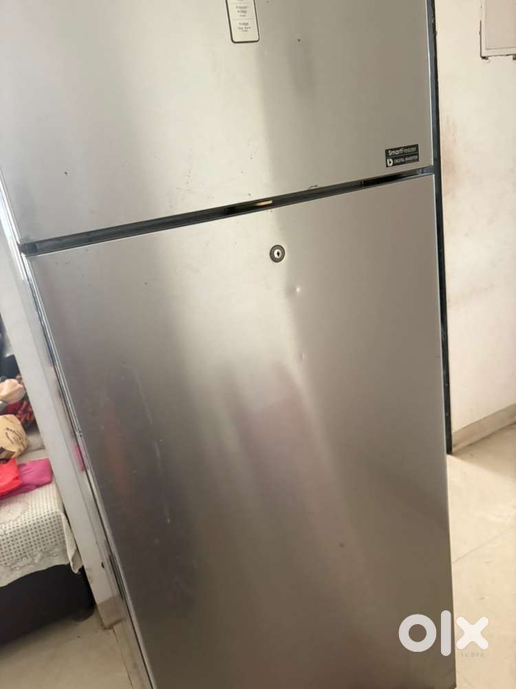 Samsung fridge