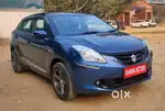 Maruti Suzuki Baleno 1.2 Sigma, 2018, Petrol