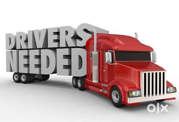 Requirement for Truck Driver