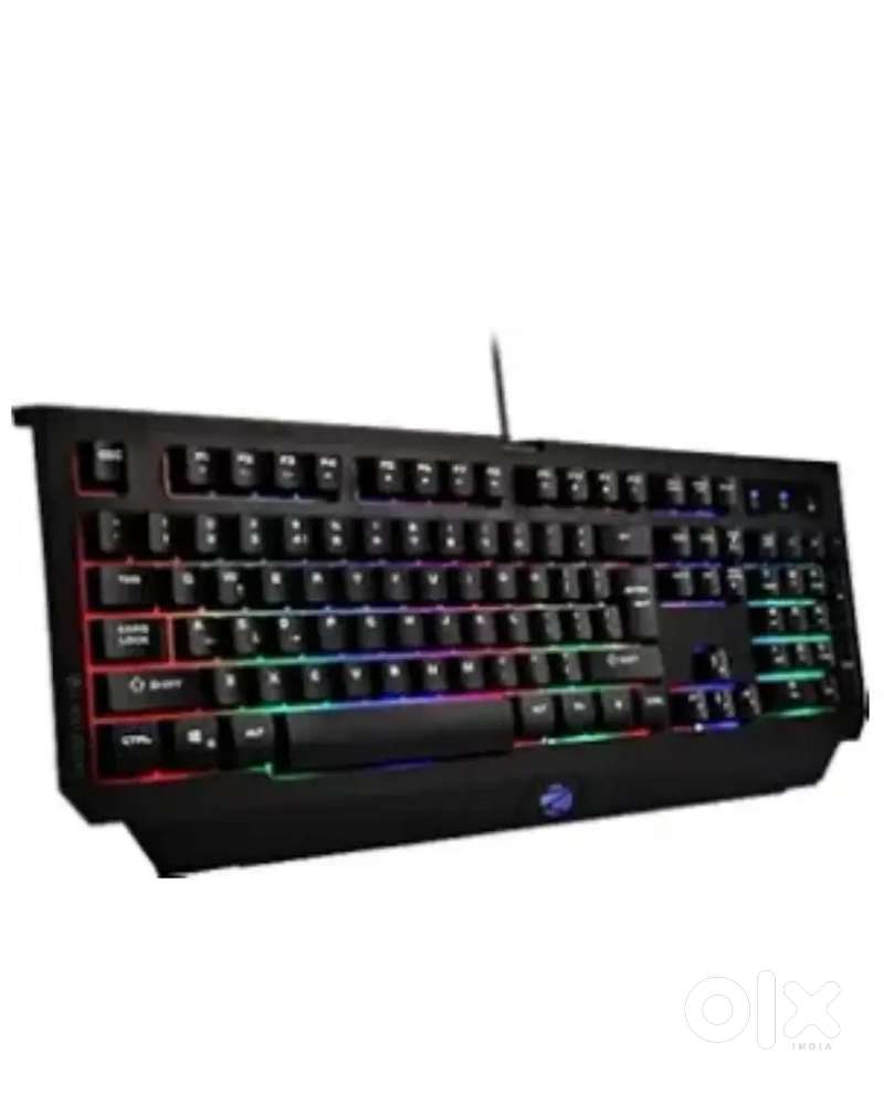 Gaming keyboard