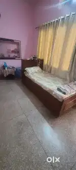 Pg for male near busstand and railway station