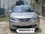 Maruti Suzuki Baleno 1.3 Alpha, 2015, Diesel