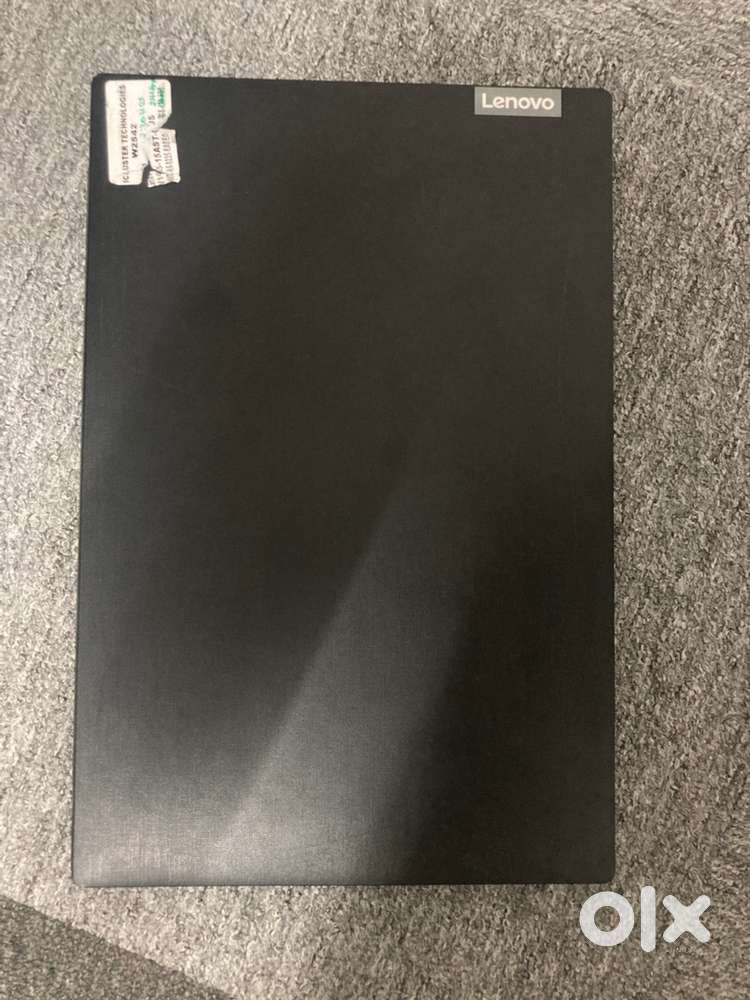 LENOVO V 145 /AMD A6/4GB/256GB/15inch/ With Warranty and Bill