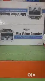 money counting machine
