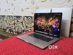 Apple Macbook Pro i9 32GB Ram 512GB SSD 15inch Retina Display