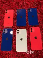 UNIQUE BRAND !! NEW APPLE IPHONE 12 MINI 5G 64/128GB