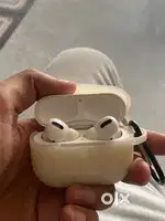 Apple airpods pro 2