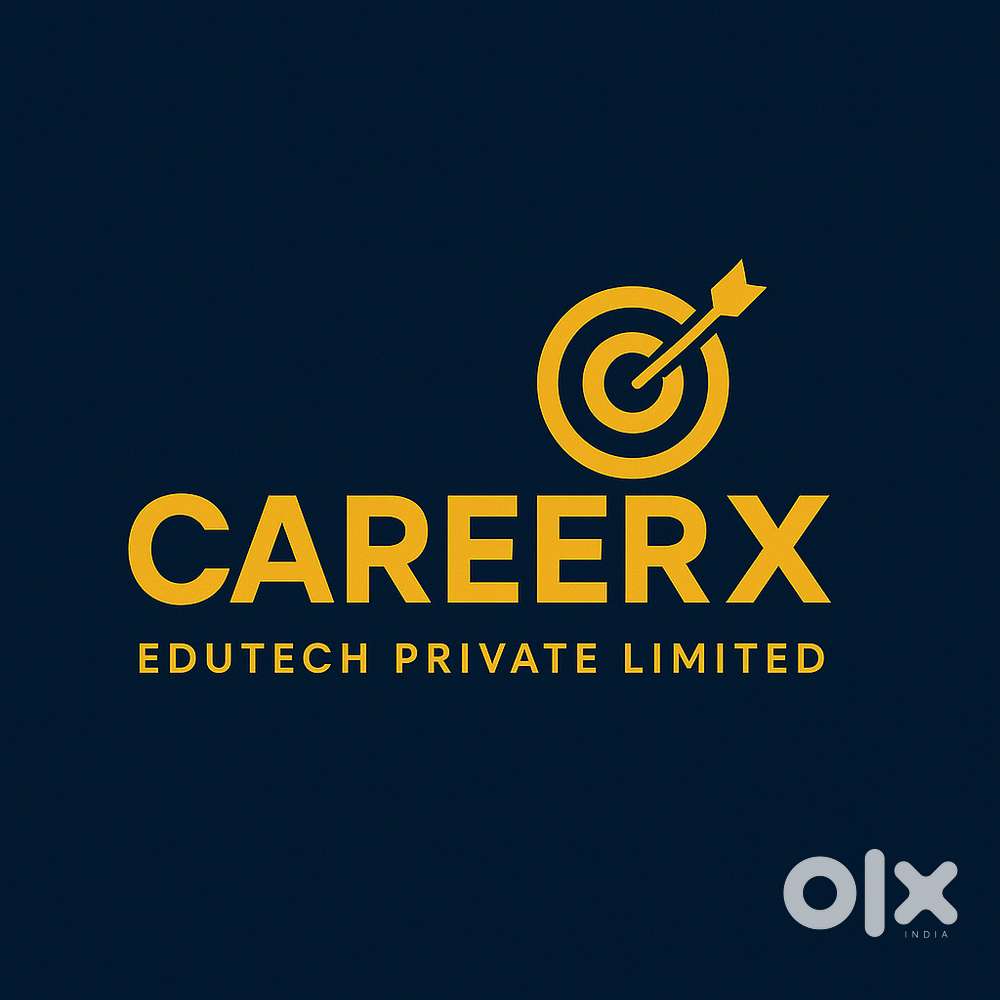 CareerX Edutech Pvt. Ltd. Govindgarh Jaipur