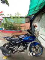 Pulser 220 2013 all pepar available