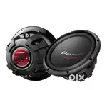 Car stereo pioneer