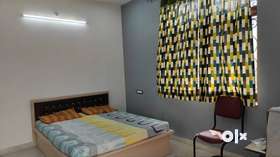 Ratanada Near Bhasker Circle 1BHK Fully Furnished Studio Apartment For Rent For Single executive  1 ...