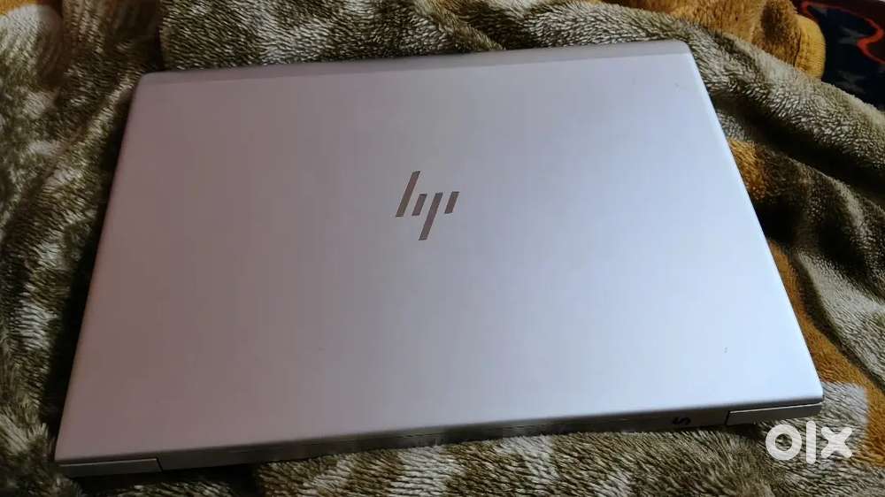 Hp elitebook 745g6 8/256