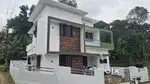 Nedumbassery near athani 4 cent 1400 sqft 3 bhk new house for sale