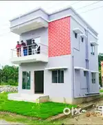 House Sale in gated society