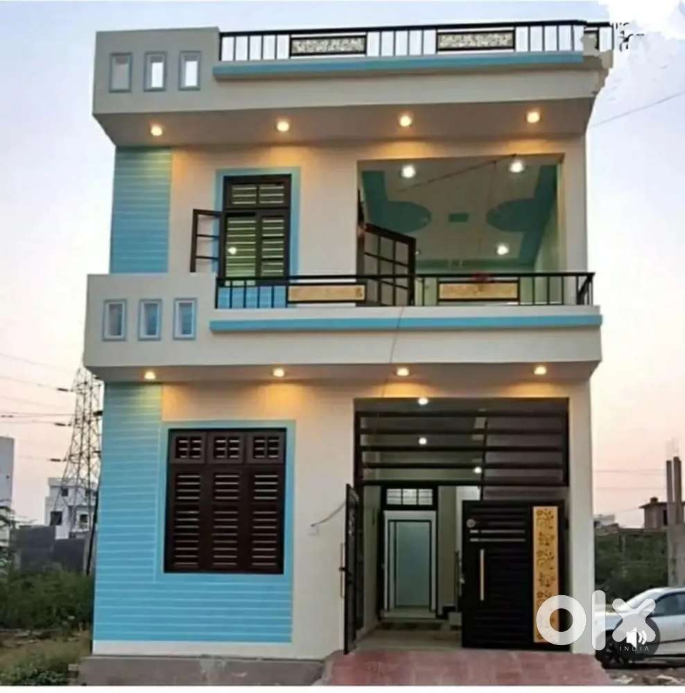 Poonamalle nearby villas for sale