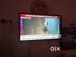 LG 32 inch LED tv