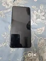 5 year old phone in fine condition
