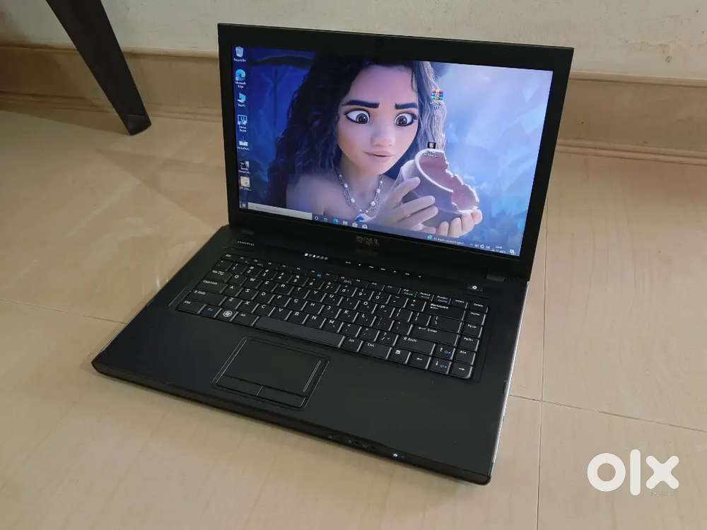 Dell i3.Fully working