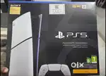 slim digital (sony Indian official purchased unit) with ps plus accoun