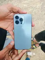 Iphone13pro koi problem nhai h