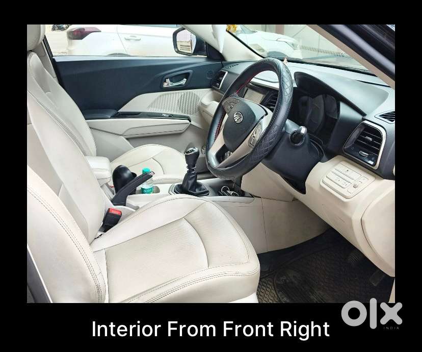 Mahindra XUV300 2019 Diesel Good Condition