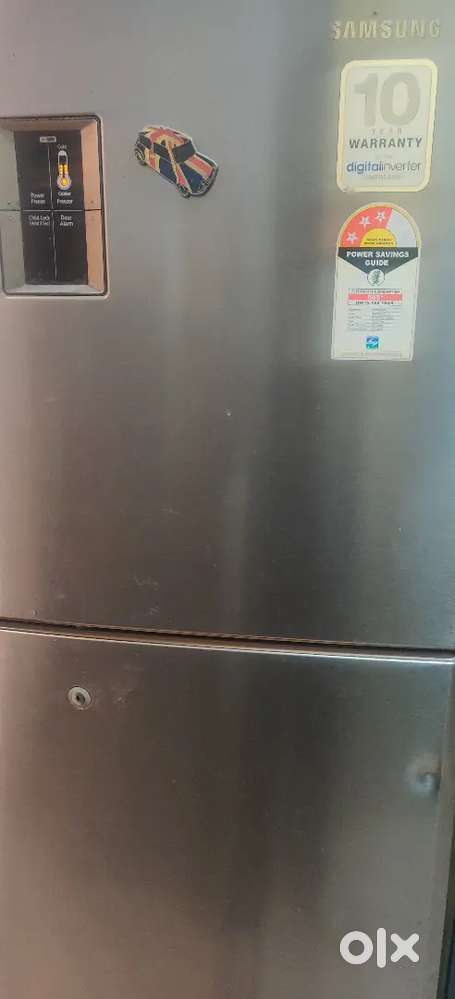 Samsung Fridge 485liters