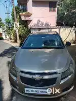 Chevrolet Cruze 2011 Diesel Well Maintained