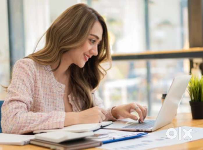 Female PERSONAL SECRETARY – Bangalore